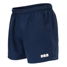 Short Dribbling Rugby Hombre -newsport