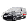 Forro Cubreauto Peugeot Partner 2024