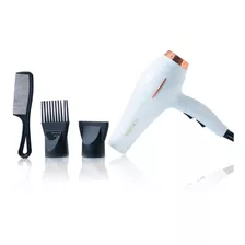 Secadora De Cabello Mozer 5000 Watts Diseño Elegante