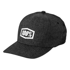 Gorra 100% Generacion X-fit Flexfit