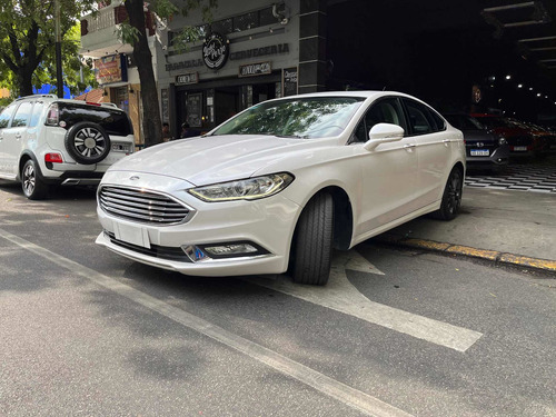 Ford Mondeo 2019 2.0 Sel At Vento Passat A4 A5 408 508 