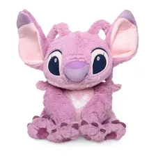 Peluche Angel - Lilo & Stitch Disney Store