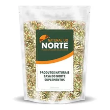 Chimichurri Tempero 2kg - Natural Do Norte