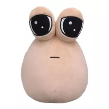 Peluche De Pou Mi Mascota De 22 Cm Pou Bebe