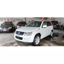 Suzuki Grand Vitara 2009 2.4 Gl L4 At