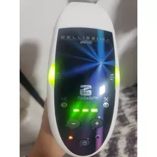 Depiladora Laser Bellissima