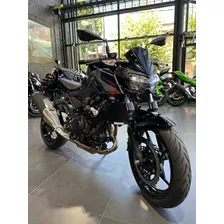 Kawasaki Z400 Abs 0km No Mt03, No Duke 390