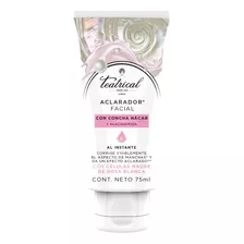 Cuidado Facial Teatrical Aclarador De Manchas De 75 Ml