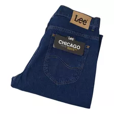Calça Jeans Lee Chicago Original 100% Algodao Autorizado 