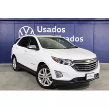 Chevrolet Equinox Premier Autm 2019 