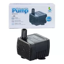 Mini Bomba De Água Para Projeto De Fonte Pequena Cat Drinker 110v