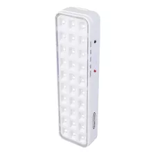 Lampara Emergencia 30 Leds Premium