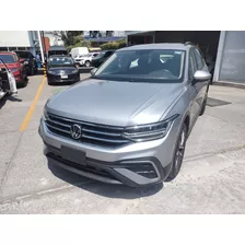 Volkswagen Tiguan 1.4 Trendline Plus At 2023