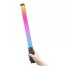 Barra Led Rgb Ulanzi Vl119 Inalambrica Para Fotografía Video