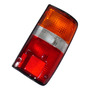 Stop Chevrolet D-max 4x2 Derecho 2015 A 2021 Tyc Toyota 4 X 2  DLX X/C