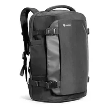 Tomtoc Mochila De Viaje De 40 L, Compatible Con La