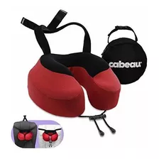 Cabeau Evolution S3 Almohada Terapéutica Recomendada Por Méd