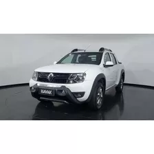 Renault Duster Oroch Hi- Dynamique