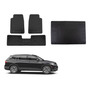 Kit Protector Manija De Puerta Para Vw Tiguan 2019