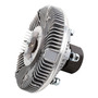 Fan Clutch Gmc K2500 Suburban V8 6.5l 1999 Kg 1300463