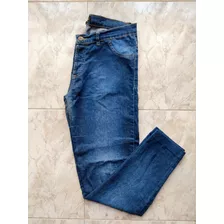 Pantalón Jeans Gross N°46/m Comparar Medidas En Fotos.