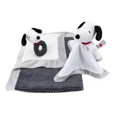 Animal Adventure | Peanuts| Snoopy 3 Piezas Baby Bundle | So