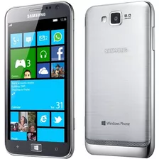 Samsung Ativ S I8750 16gb - Megacellbalneario