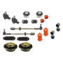 Kit Bases Bieletas Std Rotulas Bujes Estabil Chevy 1.4 94-99