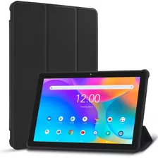 Pritom M20 10 Tablet Con Funda, Android 12 Tabletas, 3g Ram,