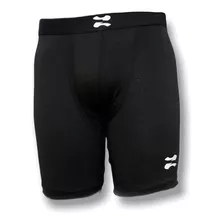 Short Licra Deportivo Interior De Compresión Hombre Y Niño