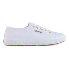 Championes Superga Classic 2750 Blanco - A3c