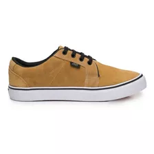 Zapatillas Urbanas De Gamuza Hombre Värt - Fira Line