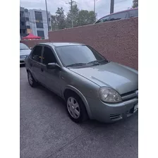 Chevrolet Chevy 2006 1.4 Monza Sedan Mt