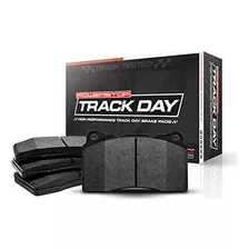 Pst-1405 Track Day Brake Pad