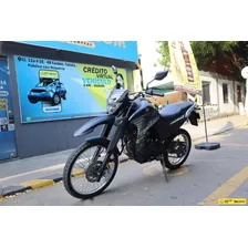 Moto Yamaha Xtz 250 Cc 2021