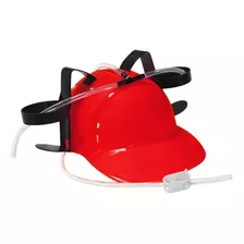 . Novelty Drink Helmet, Gorro Para Cerveza, Soporte Para Beb