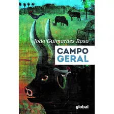 Livro Campo Geral