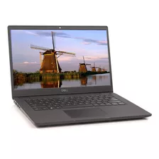 Laptop Dell Latitude 3410 Core I5 10ma - Poco Uso Como Nueva
