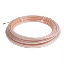 Cinta De Enhebrar Cables / Pasacable Acero 10 Metros Kalop