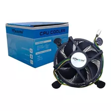 Cooler Lga 775 115x Maxxtro 1156 1155