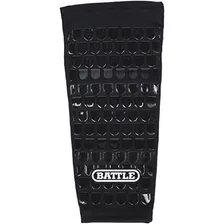 Batalla Adultos Deportes Ultra-stick Antebrazo Manga, Negro,