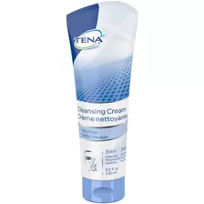 Tena Limpieza Crema 8.5 Fl Oz