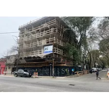 Venta Monoambiente Tres Cruces A Estrenar