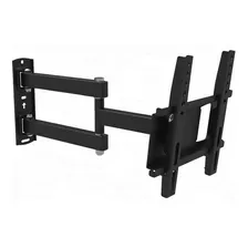 Rack Soporte Móvil 3 Giros Tv Led Smart 15 - 43 Linea Flex