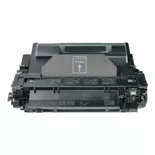 Toner Compatible Para Ce255a - 55a