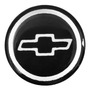 Emblema Parrila Chevrolet Chevy C1 2001 2002 2003