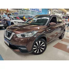 Nissan Kicks 1.6 16v Flexstart Sv 2020