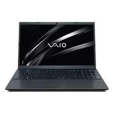 Notebook Vaio Fe15 15.6 Fhd I5-1235u 8gb 512gb Ssd Linux Deb