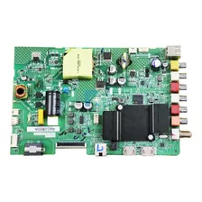 Placa Principal Para Tv Ph39e60dsgwa V.b Juc7.820.00189299