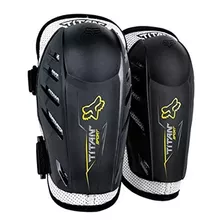 Fox Racing Yth Titan - Coderas Deportivas